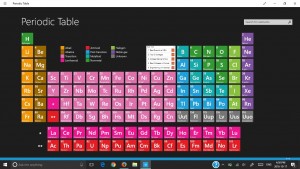 periodic-table-app-home
