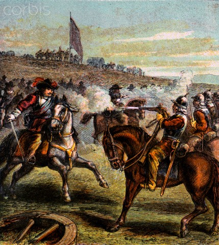 english civil war historical significance