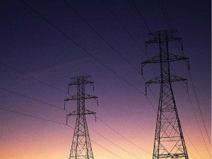 power-transmission-line-towers-at-twilight