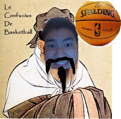 Le Confucius de Basketball