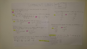 exponent-laws