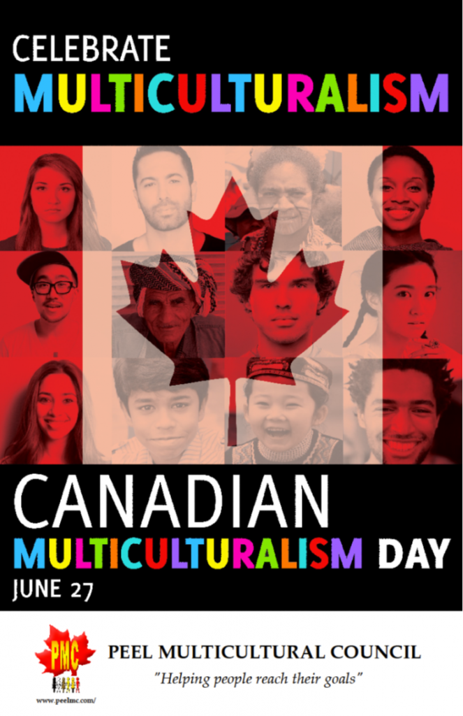 Multiculturalism in Canada